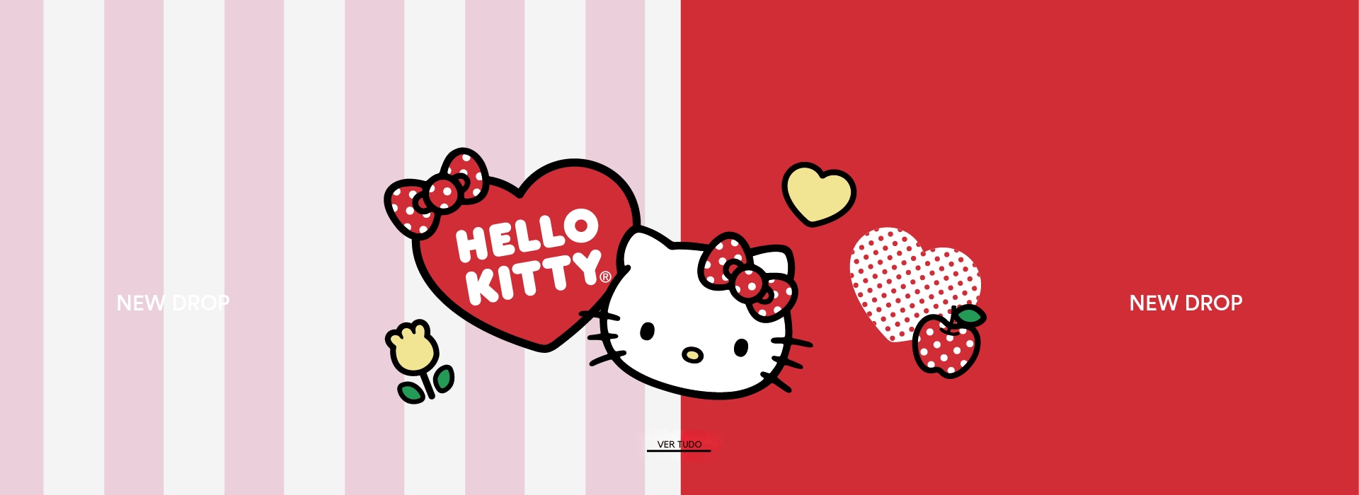 Hello Kitty 2025